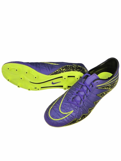 新規購入 ナイキ Nike ハイパーヴェノム ファタル 2 Hg E ハイパーグレープxボルト 7494 550 正規激安 Www Songtainews Net