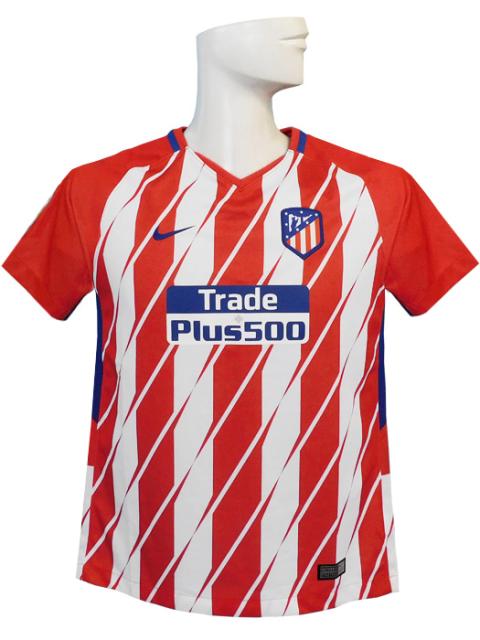 人気ショップが最安値挑戦 ナイキ Nike 17 18アトレティコマドリード ホーム 半袖 ジュニア用 612 キナル別注 Cyede Com 人気ショップが最安値挑戦 ナイキ Nike 17 18アトレティコマドリード ホーム 半袖 ジュニア用 612 キナル別注 Cyede Com