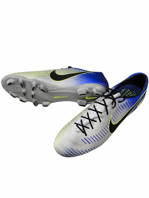 ナイキ Nike マーキュリアルベロチ3 Njr Hg V 1473 407 レーサーブルーxブラック ビッグサイズの通販はau Pay マーケット ネイバーズスポーツ 商品ロットナンバー