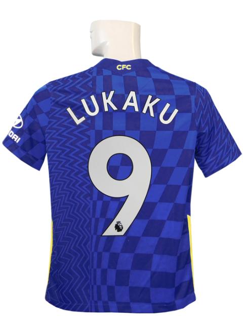 公式に取扱うファッション通販サイト ナイキ Nike 21 22チェルシー ホーム 半袖 ルカク プレミアリーグ Cwc優勝バッジ付 Cv78 409の通販はau Pay マーケット ネイバーズスポーツ 商品ロットナンバー 新しい季節 Pn Batam Go Id