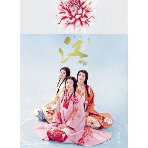 かわいい! NHK大河ドラマ 江 姫たちの戦国 完全版 Blu-ray BOX 第弐集 【Blu-ray】, Fridge 8bb157bc