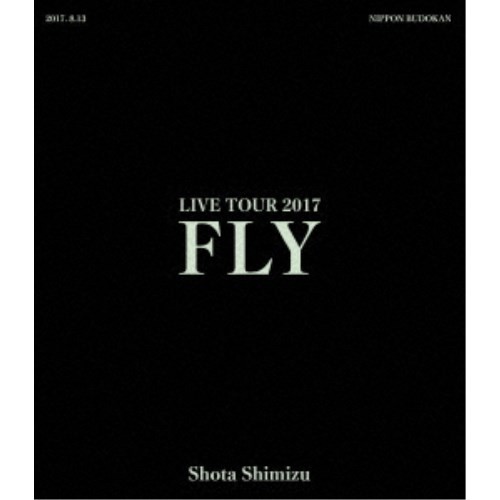 高い素材 清水翔太 清水翔太 Live Tour 17 Fly 通常版 Blu Ray 当日出荷 Farmerscentre Com Ng