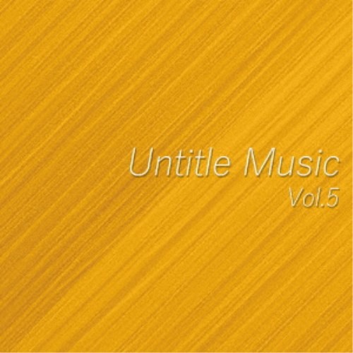 買収 V.A. 爆買い Untitle Music Vol，5 CD