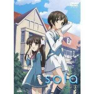 Sola Vol Iii Dvd の通販はau Wowma ワウマ ハピネット オンライン 商品ロットナンバー 282797920