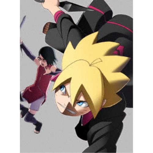 超人気の Boruto ボルト Naruto Next Generations Dvd Box2 うちはサラダ編 修学旅行編 完全生産限定版 初回限定 Dvd 格安人気 Olsonesq Com