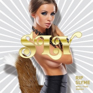 RIP SLYME／SLY 【CD】