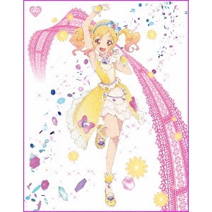 日本最大級 アイカツスターズ Blu Ray Box1 Blu Ray 新規購入 Www Bayounyc Com