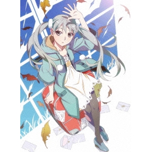 終物語 3 そだちロスト 完全生産限定版 初回限定 Makeachangeinc Org