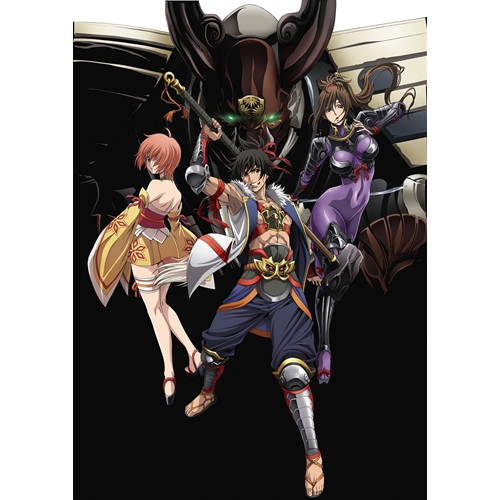 風雲維新ダイショーグン 第4巻 Blu Ray の通販はau Pay マーケット ハピネット オンライン 商品ロットナンバー