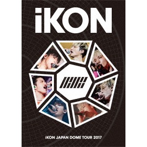 欠品カラー再入荷 Ikon Ikon Japan Dome Tour 17 通常版 Blu Ray ふるさと納税 Arnabmobility Com