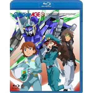 機動戦士ガンダムage 第11巻 Blu Ray の通販はau Pay マーケット ハピネット オンライン 商品ロットナンバー