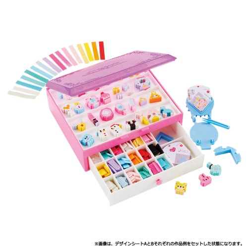オリケシ キラキラチェンジ Dxセットおもちゃ こども 子供 女の子 ままごと ごっこ 作る 8歳の通販はau Pay マーケット ハピネット オンライン 商品ロットナンバー