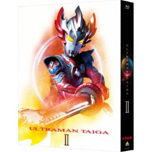 海外最新 ウルトラマンタイガ Blu Ray Box Ii Blu Ray 安い購入 Spatium Com Br