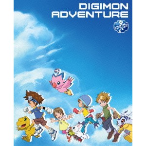 超人気新品 デジモンアドベンチャー 15th Anniversary Blu-ray BOX 【Blu-ray】, ストリート系B系通販 ASYLUM e1f469c2