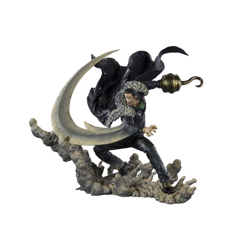 爆安セール ワンピース フィギュアーツzero Extra Battle サー クロコダイル 頂上決戦 フィギュア 21年春夏再販 Carlavista Com