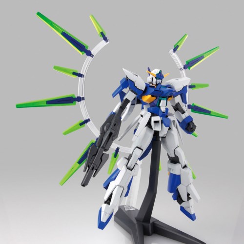 機動戦士ガンダム Hg 1 144 ガンダムage Fxおもちゃ ガンプラ プラモデル 機動戦士ガンダムageの通販はau Pay マーケット ハピネット オンライン 商品ロットナンバー