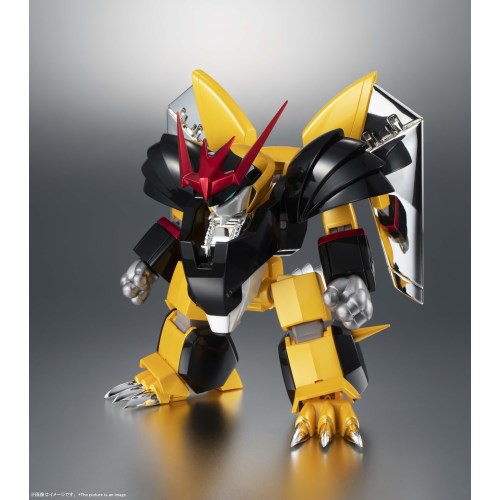 限定品 魔神英雄伝ワタル Robot魂 Side Mashin 邪虎丸 30周年特別記念版フィギュア 早者勝ち Carlavista Com