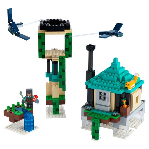 日本最大級 Lego レゴ マインクラフト そびえる塔 おもちゃ こども 子供 レゴ ブロック 8歳 Minecraft マインクラフト ランキング入賞商品 Carlavista Com 日本最大級 Lego レゴ マインクラフト そびえる塔 おもちゃ こども 子供 レゴ ブロック 8歳 Minecraft マインクラフト ランキング入賞商品 Carlavista Com