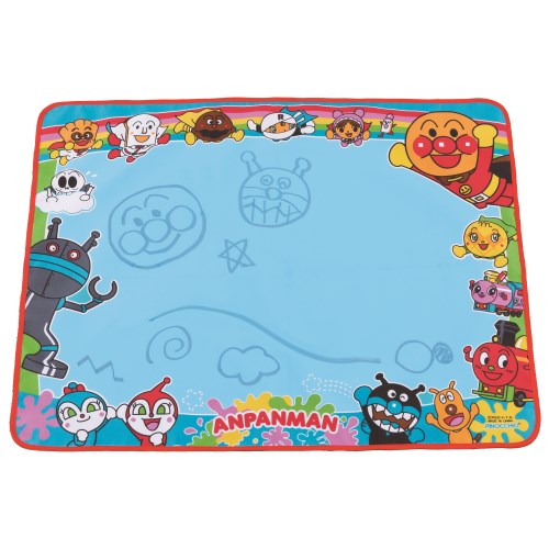 週間ランキング１位獲得 アンパンマン 天才脳 おみずでらくがき教室 サウンドペン付きおもちゃ こども 子供 知育 勉強 1歳5ヶ月 超特価激安 Riec Fvs Edu Br