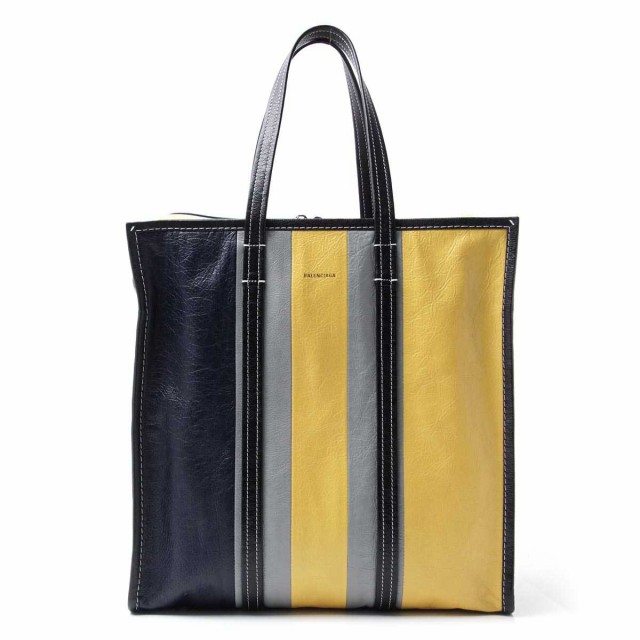バレンシアガ BALENCIAGA トートバッグ メンズ BAZAR SHOPPER M バザール ショッパー|au Wowma!(ワウマ)