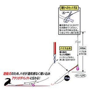 がまかつ ストロー天秤ハゼ仕掛 鈎7 ハリス1 赤の通販はau Wowma ワウマ 28日9 59迄big Saleクーポン有 ナチュラム Au Wowma 店 商品ロットナンバー