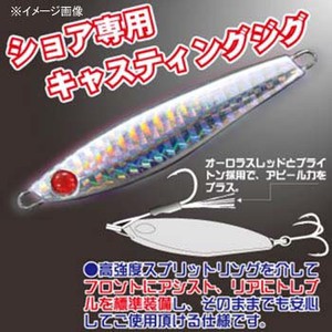 ハヤブサ ジギング タコベイト ショア専用キャスティングジグ ジャックアイ ショット 30g 5 フルシルバーの通販はau Wowma ワウマ ナチュラム フィッシング専門店 商品ロットナンバー