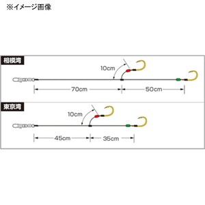 モーリス 船釣り 船竿 バリバス シロギス 仕掛け 相模湾専用 鈎7 ハリス0 8 の通販はau Wowma ワウマ ナチュラム フィッシング専門店 商品ロットナンバー