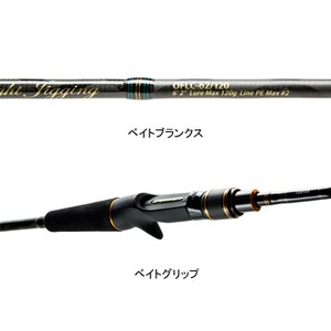 アブガルシア オフショアロッド オーシャンフィールド ライトジギング OFLJC-62/120 の通販はau PAY マーケット - ナチュラム フィッシング専門店｜商品ロットナンバー：439782718