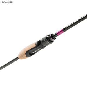 アブガルシア アジングロッド ソルティーステージprm バーチカルコンタクト Svcs 610mlt Deep Tz の通販はau Pay マーケット ナチュラム フィッシング専門店 商品ロットナンバー