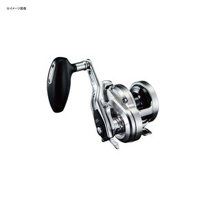 シマノ Shimano ベイトリール ジギング 17 オシアジガー 1001hg 左ハンドル 通販 Au Pay マーケット