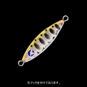 Blueblue ジギング タコベイト シーライドミニ 12g M14 サケ稚魚の通販はau Pay マーケット ナチュラム フィッシング専門店 商品ロットナンバー