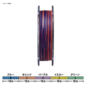 ゴーセン ルアー釣り用peライン Jigging Pe Square4 ジギング Pe スクエア4 600m 2号 31lb 5色分の通販はau Wowma ワウマ ナチュラム Au Wowma 店 商品ロットナンバー