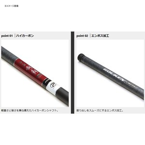 エーション プロックス Pay マーケット ナチュラム フィッシング専門店 商品ロットナンバー ランディングネット 磯