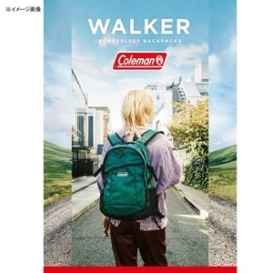 コールマン Coleman デイパック バックパック ウォーカー25 Walker25 25l ブラックヘザーの通販はau Pay マーケット ナチュラム Au Pay マーケット店 商品ロットナンバー