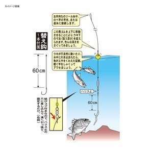 がまかつ うきまろ堤防ウキ釣り仕掛 Um1 鈎8 ハリス1 5 茶の通販はau Pay マーケット ナチュラム フィッシング専門店 商品ロットナンバー