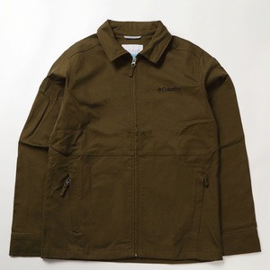 人気カラーの ジャケット バレー Jacket ボンパス Valley Bonpas Columbia コロンビア Men S Ke0081 Olive 327 New L アウトドア