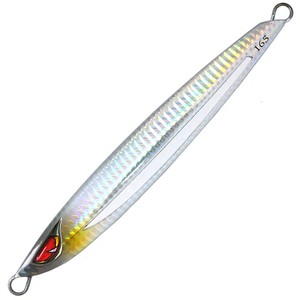 剣屋 ジギング タコベイト 頑鉄 刃 Jig 130g 銀月