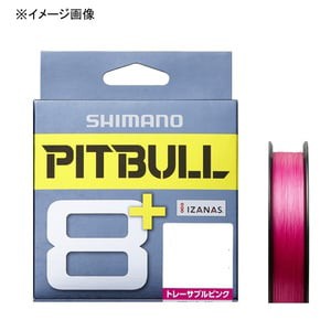 シマノ ルアー釣り用peライン Ld M51t Pitbull ピットブル 8 150m 0 8号 トレーサブルピンクの通販はau Wowma ワウマ ナチュラム フィッシング専門店 商品ロットナンバー