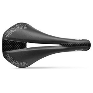 新商品 Selle Italia 自転車用品 Novus Tm Flow S ブラック 工房直送価格 Fcrtt Org