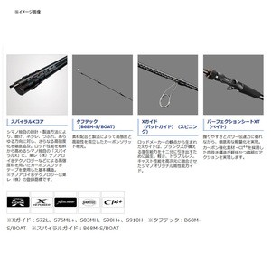 売れ筋値下 シマノ ロックフィッシュロッド Hard R ハードロッカー Xr 10m 公式サイト より Topoarqui Com Br