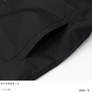 メンズ ヘリーハンセン L WS(ウェットサンド)の通販はau PAY マーケット - ナチュラム アパレル専門店｜商品ロットナンバー：497569 アウトドアジャケット APT COACH JACKET(アプト コーチ ジャケット)メンズ ファッショ