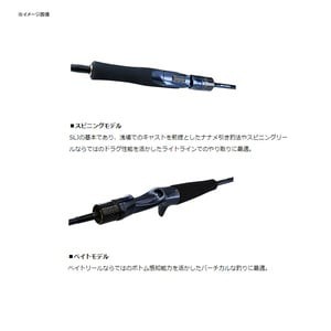 品質満点 ダイワ オフショアロッド 510ls Smt スピリング ワンピース Slj ソルティガ ジギングロッド Rideshare2vote Com