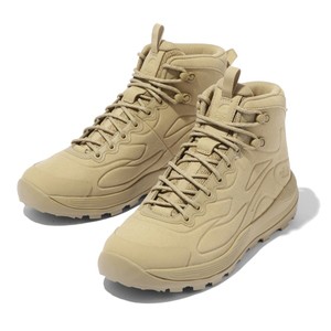 ザ・ノースフェイス 【22春夏】SCRAMBLER MID GORE-TEX INVISIBLE FIT 9/27.0cm ケルプタン×ケルプタン(KT)