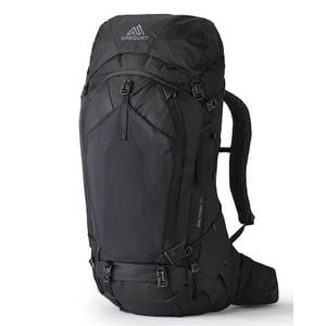 グレゴリー デイパック・バックパック 【22春夏】BALTORO 75 RC(バルトロ 75 RC) 80L(L) オブシダンブラック