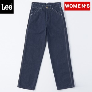 Lee アウトドアパンツ 【22春夏】DUNGAREES PAINTER PANTS XS RINSE