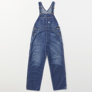 Lee アウトドアパンツ 【22春夏】DUNGAREES OVERALLS L M.USED