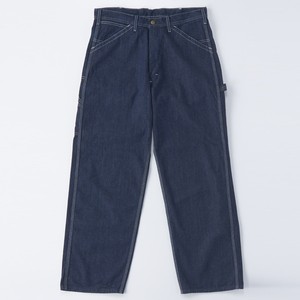 Lee アウトドアパンツ 【22春夏】DUNGAREES PAINTER PANTS M RINSE