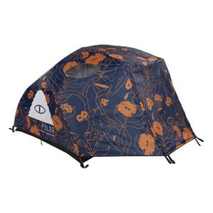 POLeR テント 【22春夏】2 PERSON TENT フリー ALL SEEING NAVY