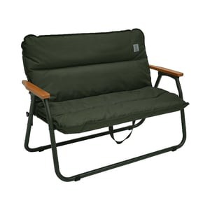 DOD アウトドアチェア GOOD RACK SOFA(グッド ラック ソファ) KH(カーキ)の通販はau PAY マーケット - ナチュラム au PAY マーケット店｜商品ロットナンバー：458879265