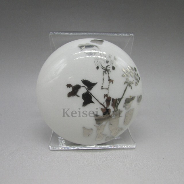 HOT格安 オールドノリタケ / 金彩草花文宝物入れ2点セット / 1911年頃 - 1921年頃 通称:白生地輸出印 / u4420 / の通販はau PAY マーケット - 敬誠アート|商品ロットナンバー:431216285 人気最新品